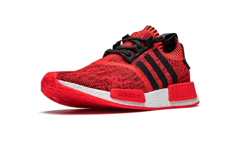 Adidas NMD NMD_R1 PK 'A.I. Camo Pack'